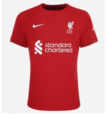 Liverpool Hjemmedrakt 2022-23 Kortermet